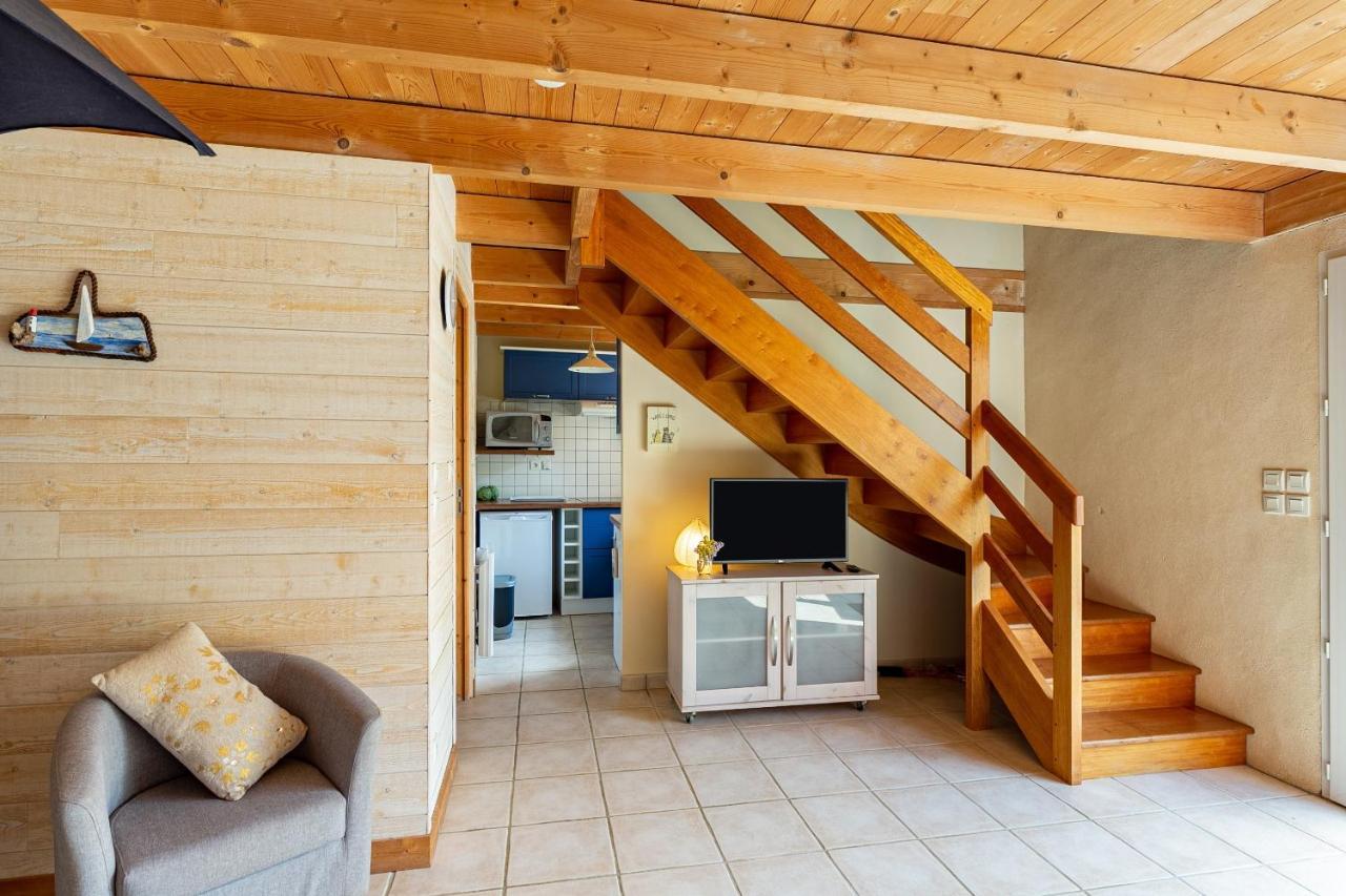 Ty Tevenn Villa Telgruc-sur-Mer Екстериор снимка